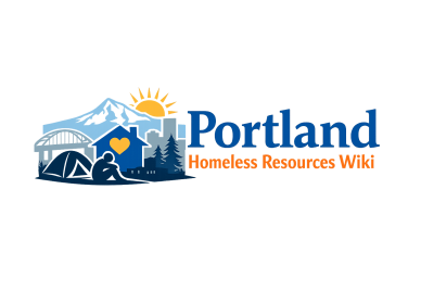 PortlandHomeless.net logo